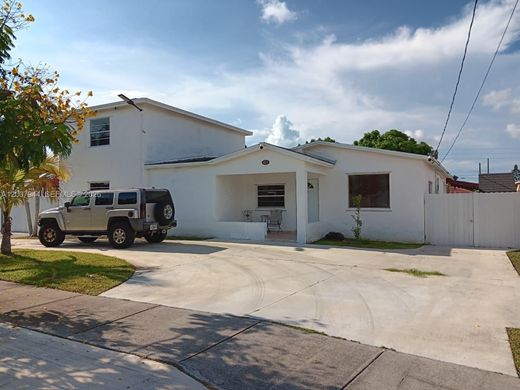 Villa in Miami, Miami-Dade