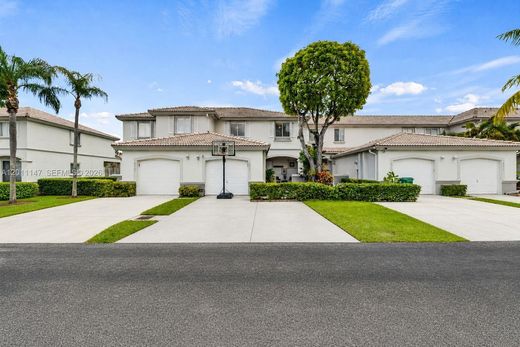 Townhouse in Miami, Miami-Dade