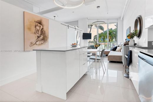 Complexes résidentiels à Aventura, Comté de Miami-Dade
