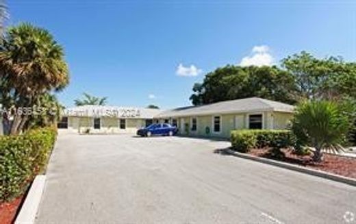 Komplex apartman Oakland Park, Broward County