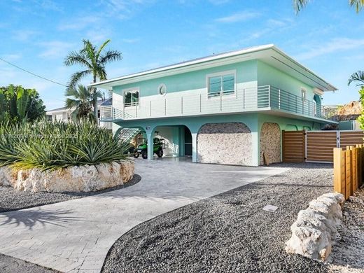 Villa in affitto Duck Key