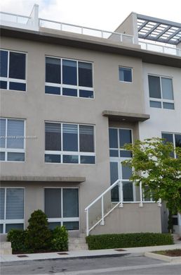 Stadthaus in Doral, Miami-Dade County