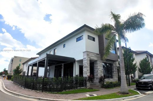 Willa w Doral, Miami-Dade County