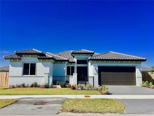 Villa in Palmetto Bay, Miami-Dade County