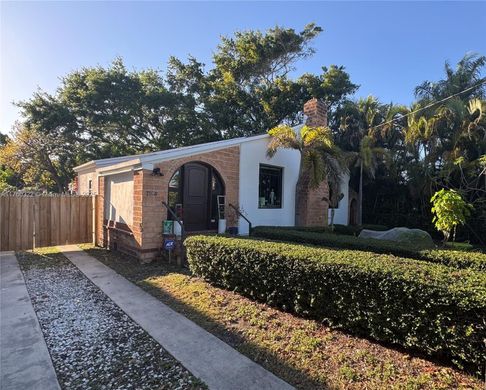Villa in Miami, Miami-Dade
