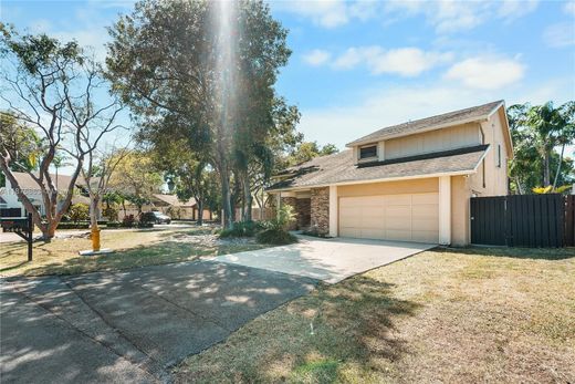 Villa - Miami Terrace Mobile Home, Miami-Dade County