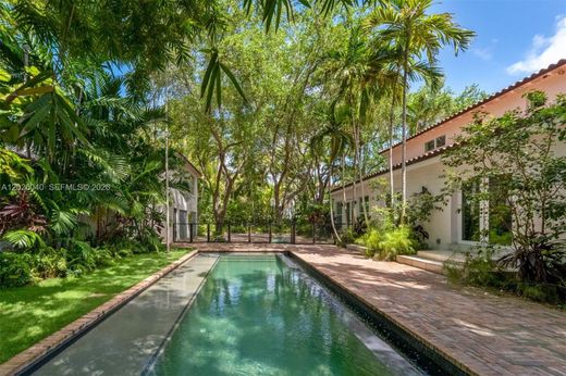 Villa a Miami Beach, Miami-Dade County