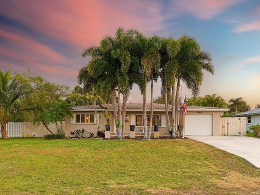 Вилла, Stuart, Martin County