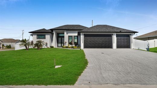 Вилла, Cape Coral, Lee County