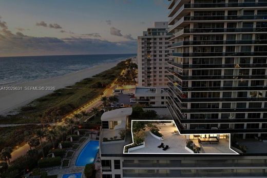 Kamienica w Miami Beach, Miami-Dade County