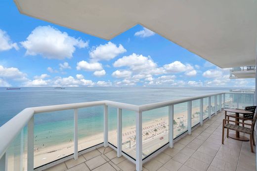 Complesso residenziale a Fort Lauderdale, Broward County