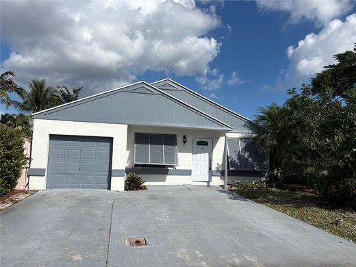 Вилла, Boynton Beach, Palm Beach County