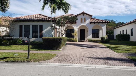 Villa a Cooper City, Broward County