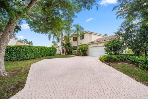 Villa - Wellington, Palm Beach County