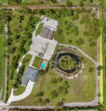 Villa Palm Beach Gardens, Palm Beach County