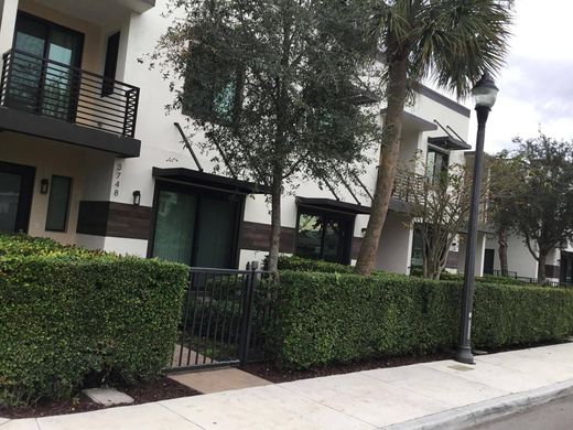 城市独宅  West Palm Beach, Palm Beach County