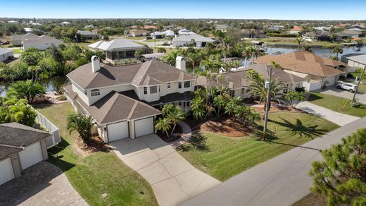 Villa in Port Charlotte, Charlotte County