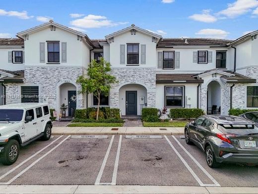 تاون هاوس ﻓﻲ ميامي، فلوريدا, Miami-Dade County