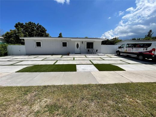 Вилла, Homestead, Miami-Dade County