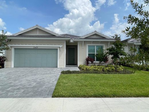Villa in Palm Beach Gardens, Palm Beach