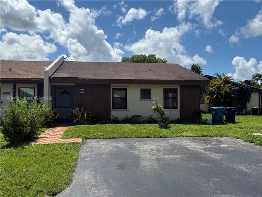 Hôtel particulier à Miami, Comté de Miami-Dade