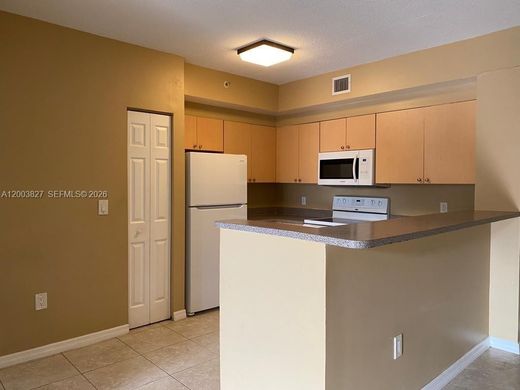 Residential complexes in Tamarac, Broward County