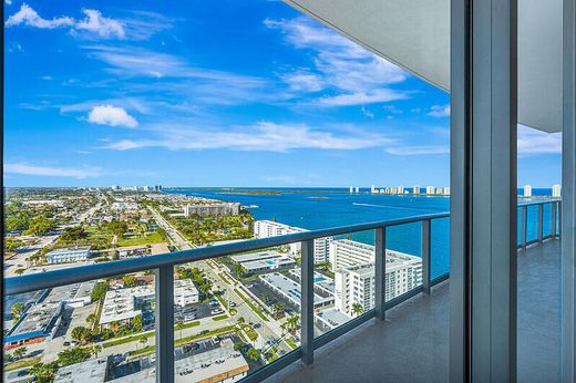 Kamienica w Lake Park, Palm Beach County