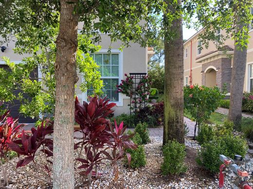 Casa di città a Hobe Sound, Martin County