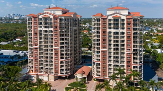 Kamienica w Fort Lauderdale, Broward County