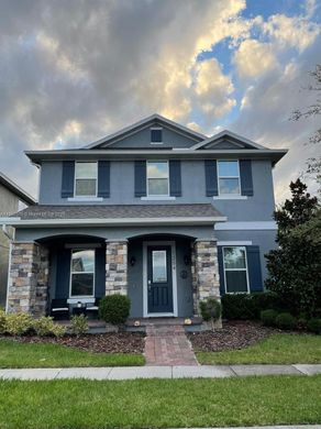 Villa Winter Garden, Orange County