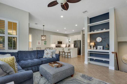 Kamienica w Jensen Beach, Martin County