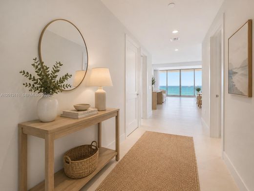 Komplex apartman Fort Lauderdale, Broward County