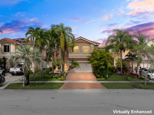 Villa in Miramar, Broward County
