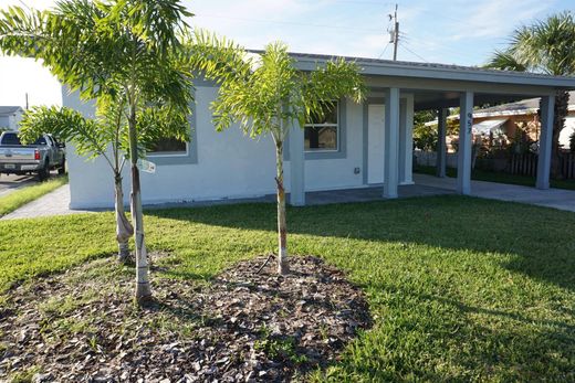 빌라 / Riviera Beach, Palm Beach County