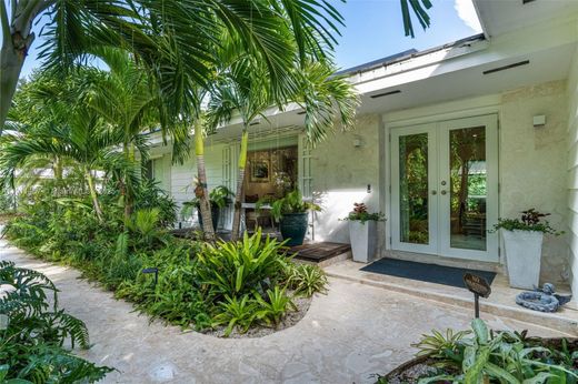 Willa w Palmetto Bay, Miami-Dade County