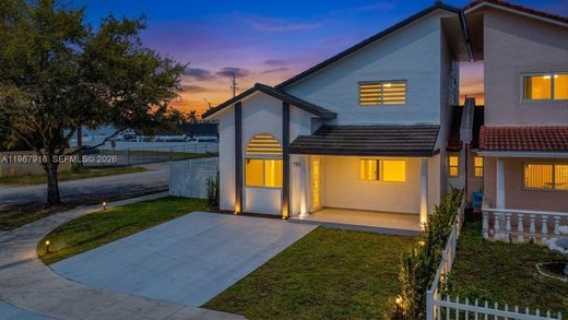 Villa in Miami, Miami-Dade