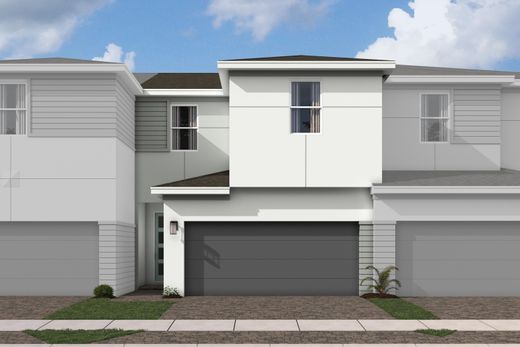Townhouse in Lake Worth, Palm Beach