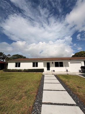 Willa w Homestead, Miami-Dade County