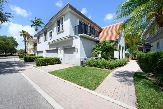 Wohnkomplexe in Palm Beach Gardens, Palm Beach County