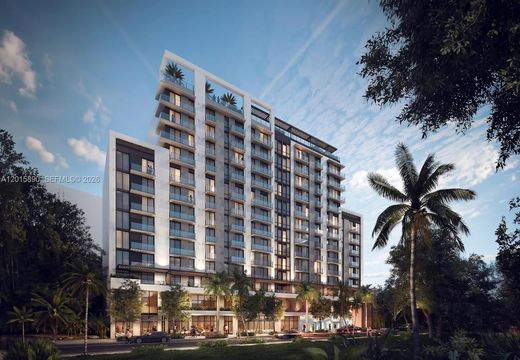 Жилой комплекс, Майами, Miami-Dade County