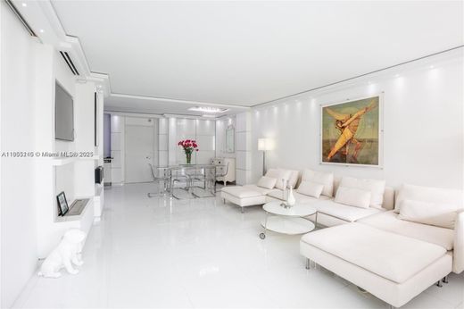 Wohnkomplexe in Miami Beach, Miami-Dade County