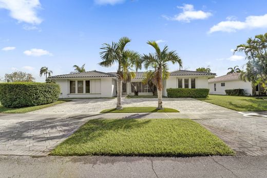 Villa in Hollywood, Broward County