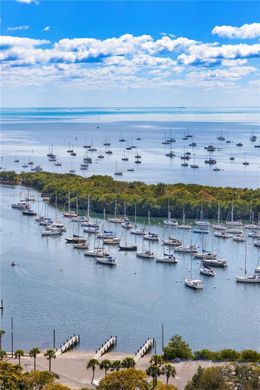 Komplex apartman Miami, Miami-Dade County