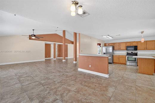 Villa in Port Saint Lucie, Saint Lucie County