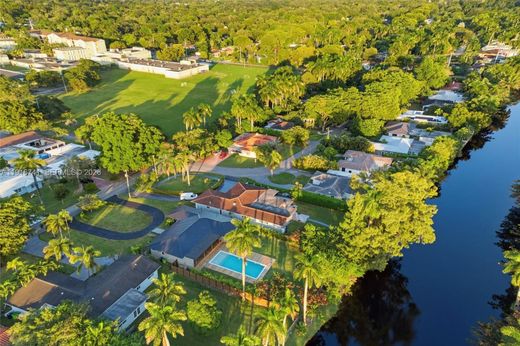 Villa en El Portal, Miami-Dade County