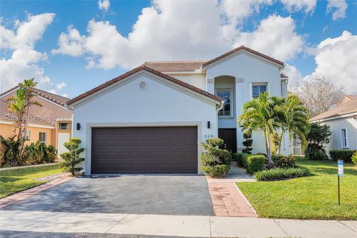 Villa a Weston, Broward County