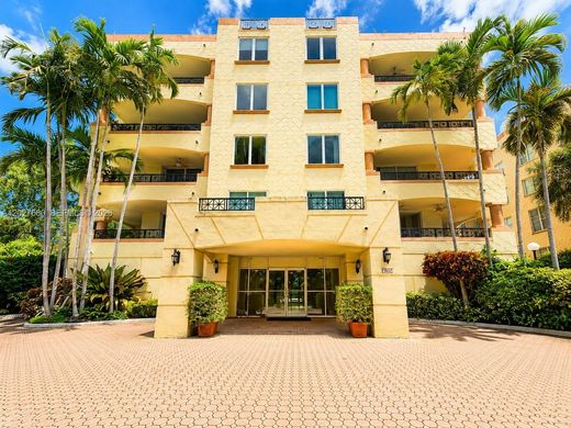 Complexes résidentiels à Miami, Comté de Miami-Dade