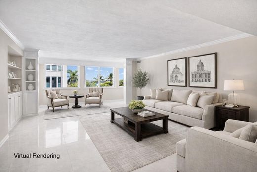 Residential complexes in Delray Beach, Palm Beach