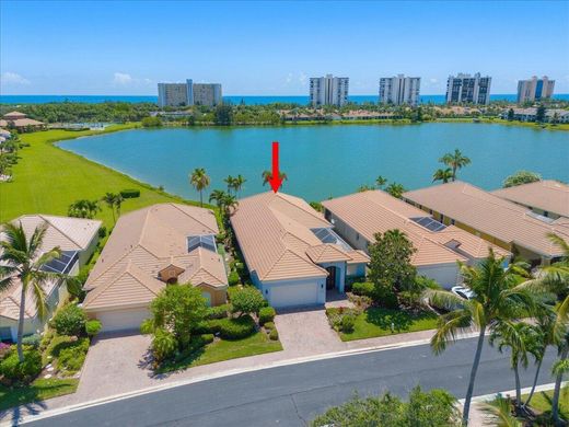 Villa a Hutchinson Island South, Saint Lucie County