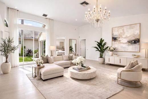 Villa in Delray Beach, Palm Beach County